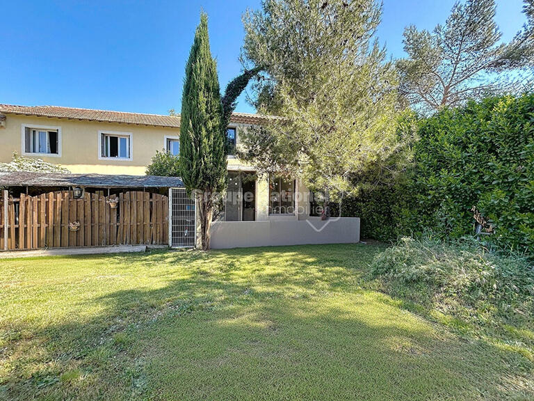 Maison Orange - 5 chambres - 195m²