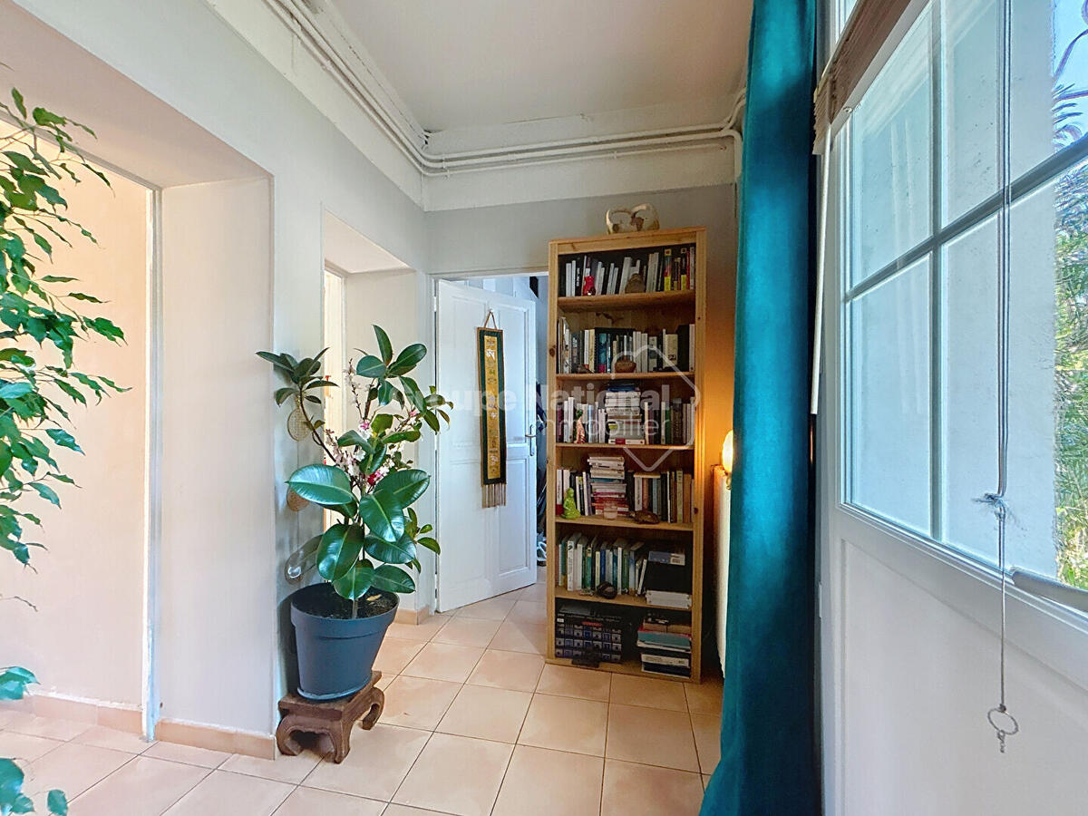 Maison Orange