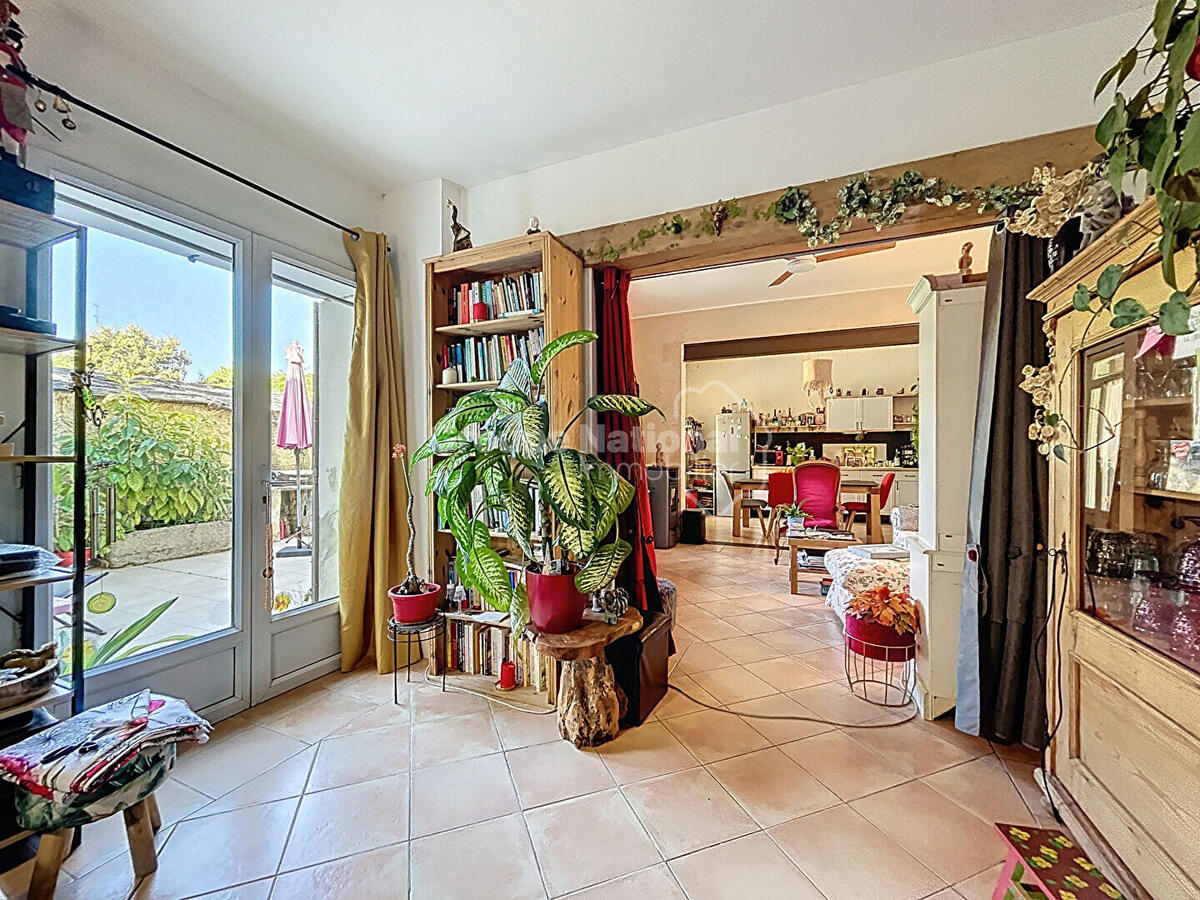 Maison Orange