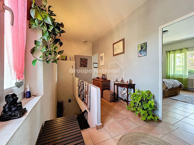 Maison Orange - 5 chambres - 195m²