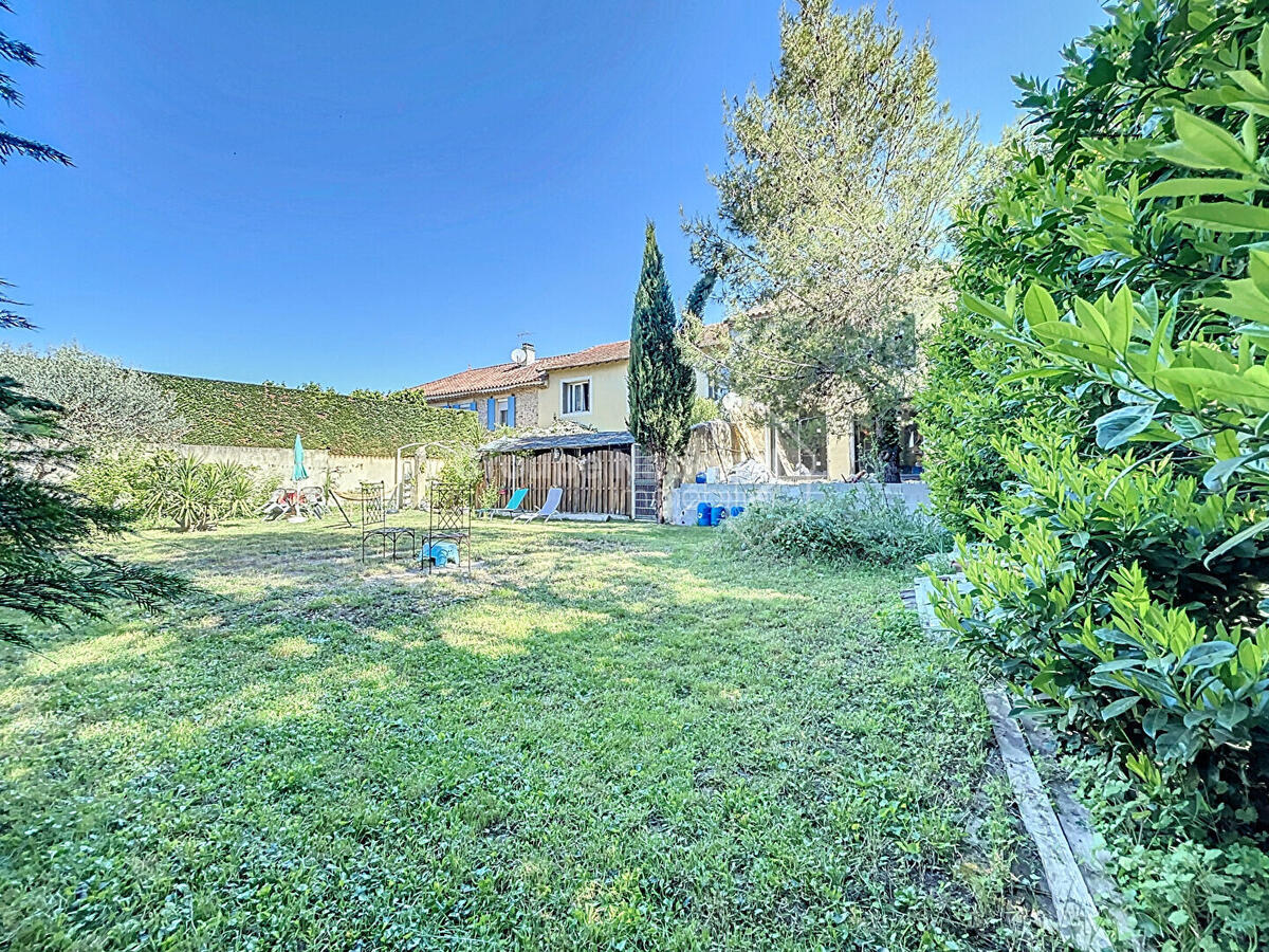 Maison Orange