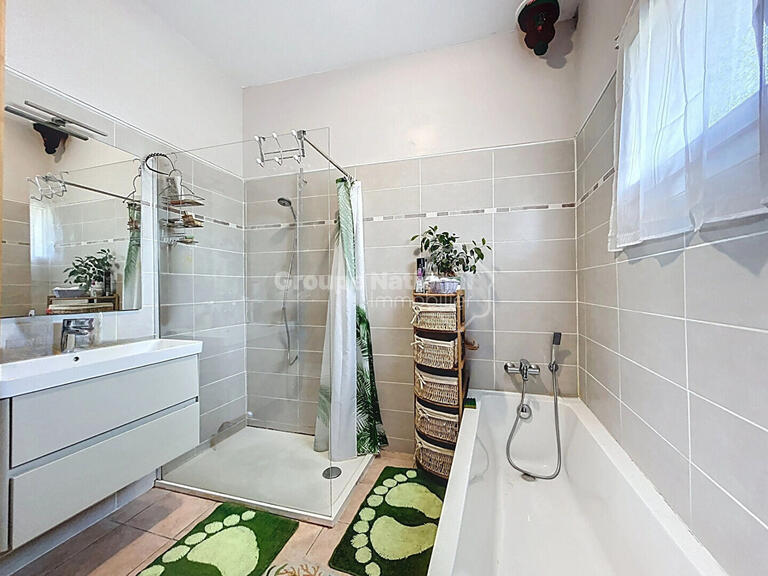 Maison Orange - 5 chambres - 195m²