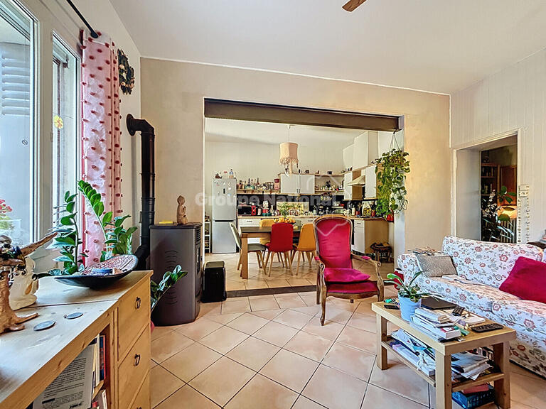 Maison Orange - 5 chambres - 195m²