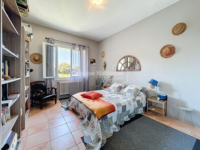 Maison Orange - 5 chambres - 195m²