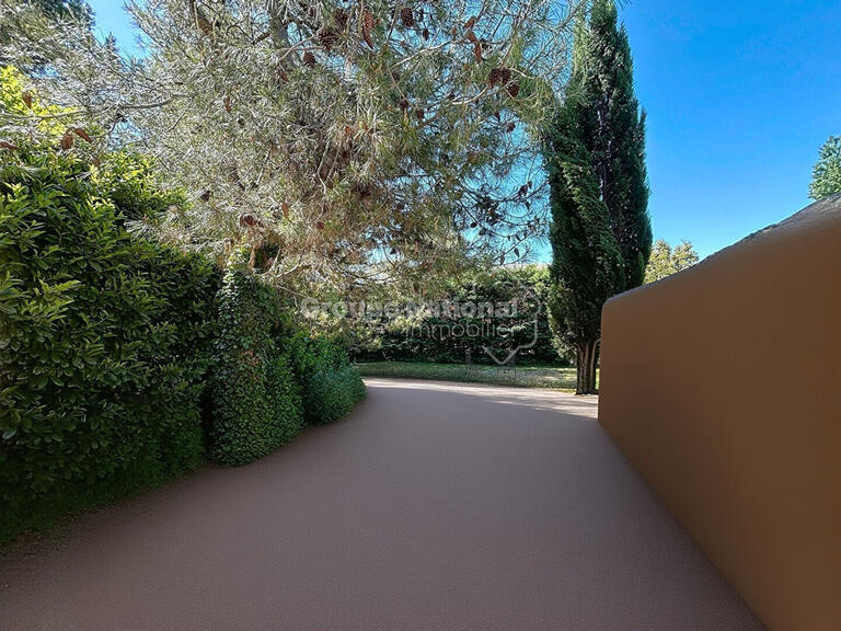 Maison Orange - 5 chambres - 195m²