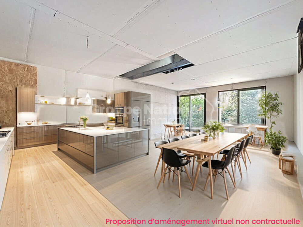 Maison Orange