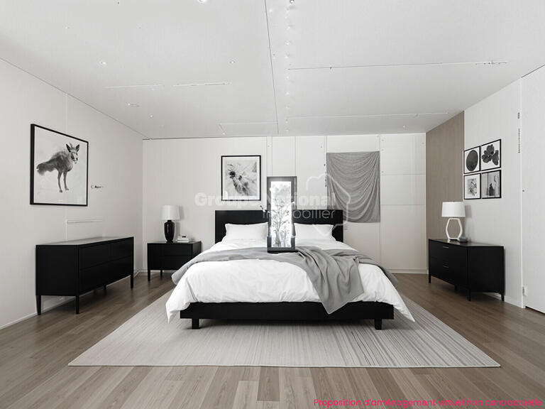 Maison Orange - 5 chambres - 195m²