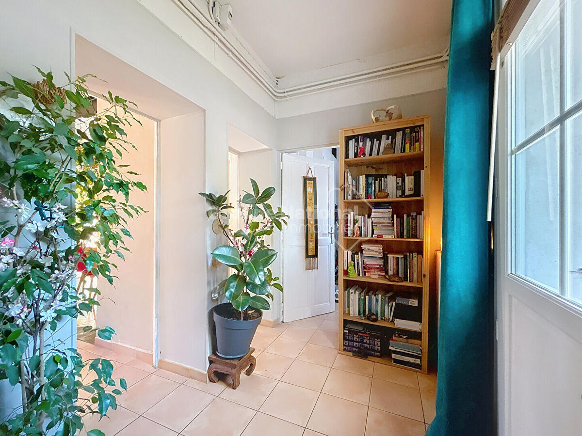 Maison Orange