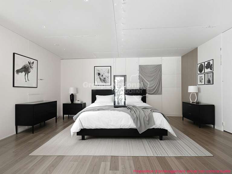 Maison Orange - 5 chambres - 195m²
