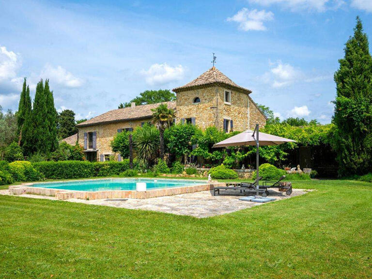 House Orange - 5 bedrooms