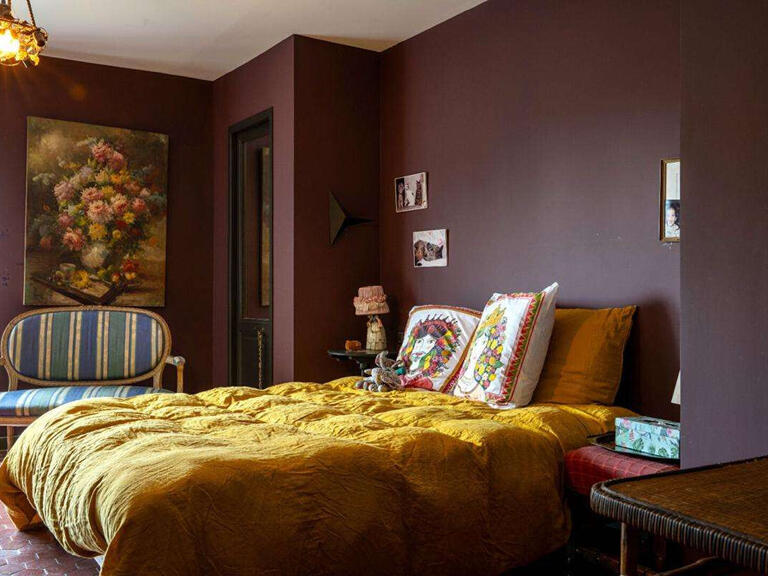 House Orange - 5 bedrooms