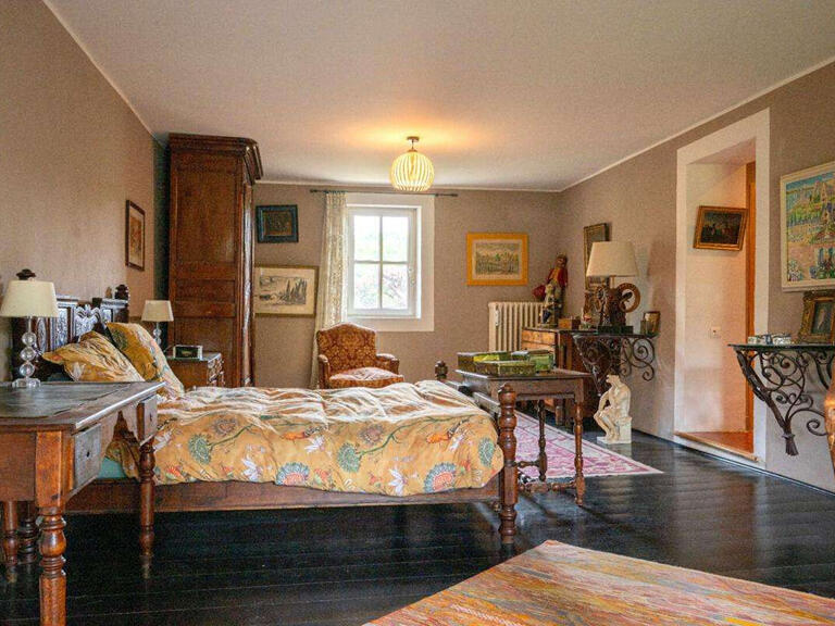 House Orange - 5 bedrooms