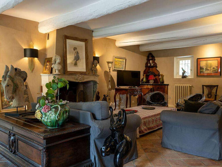 House Orange - 5 bedrooms