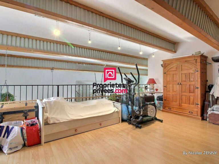 House Orange - 3 bedrooms
