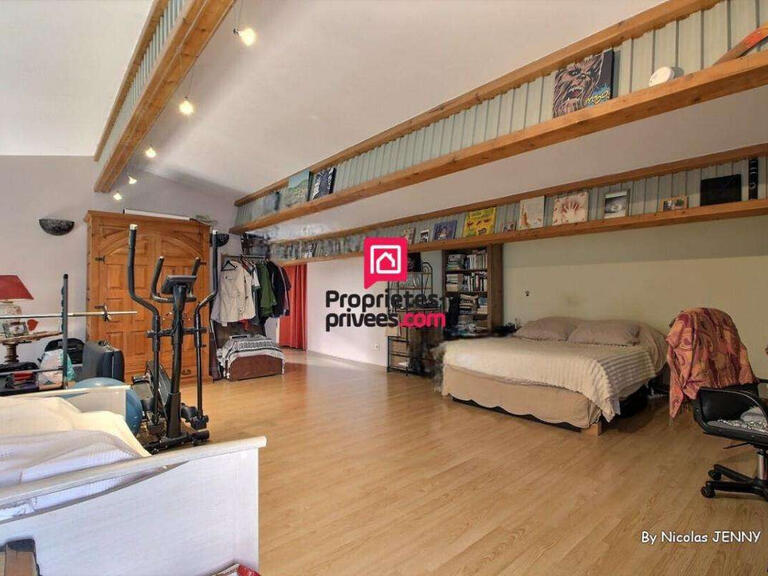 House Orange - 3 bedrooms