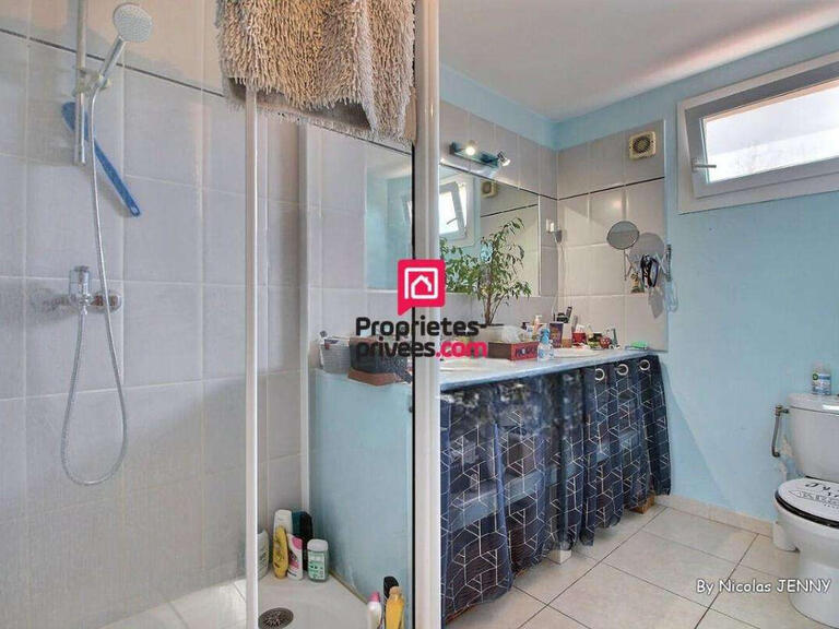 House Orange - 3 bedrooms
