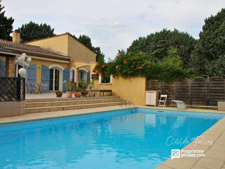House Orange - 4 bedrooms