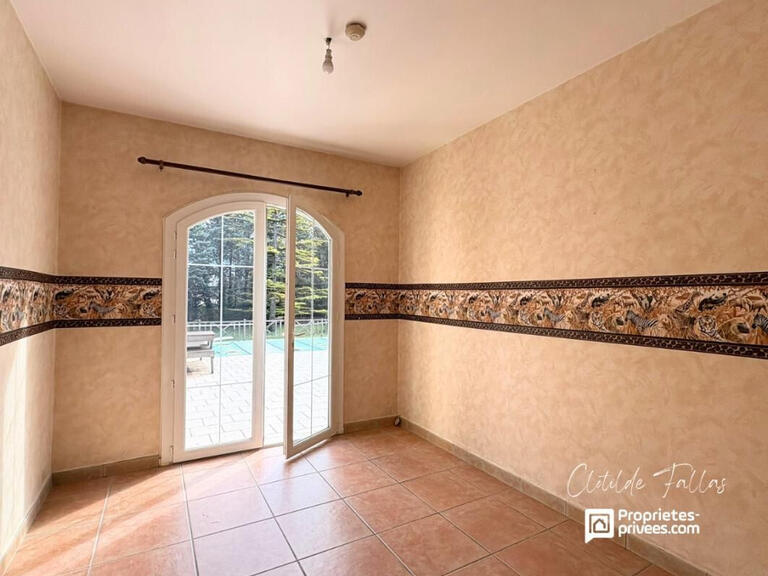 Maison Orange - 4 chambres