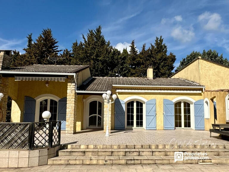 Maison Orange - 4 chambres