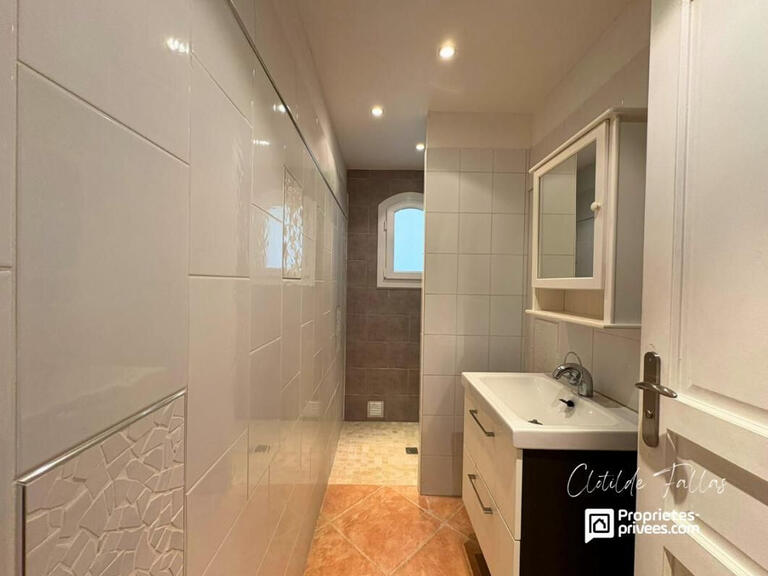 Maison Orange - 4 chambres