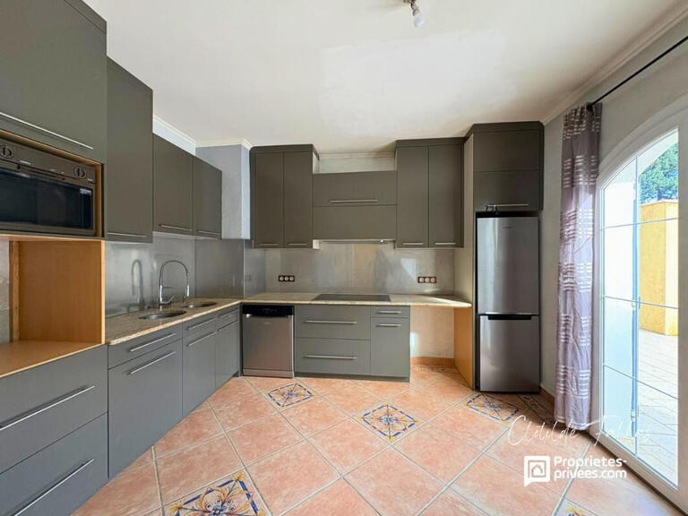 Maison Orange - 4 chambres