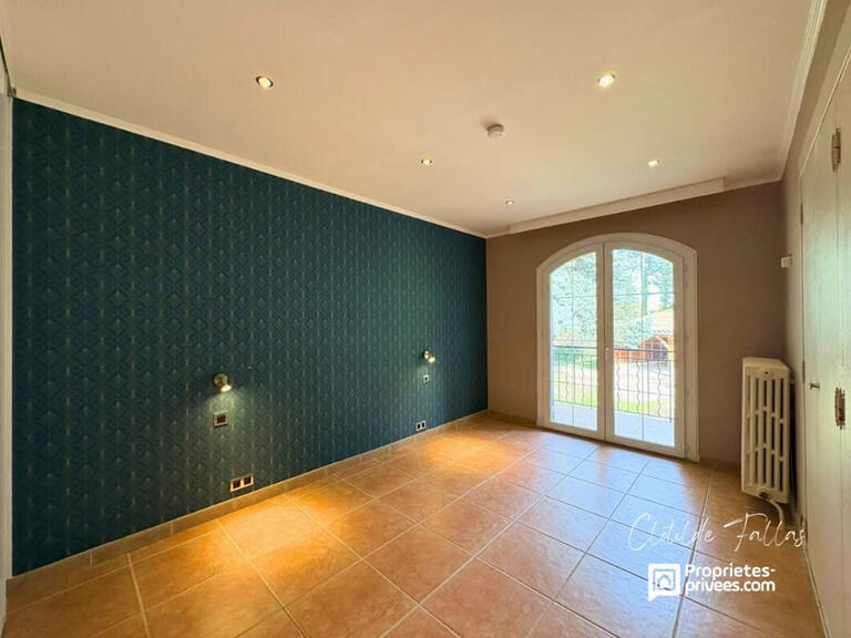 Maison Orange - 4 chambres
