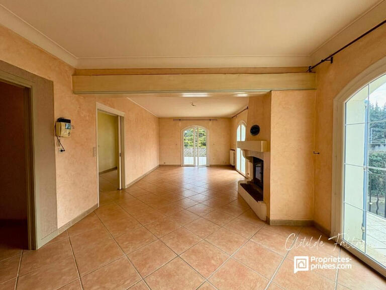 Maison Orange - 4 chambres