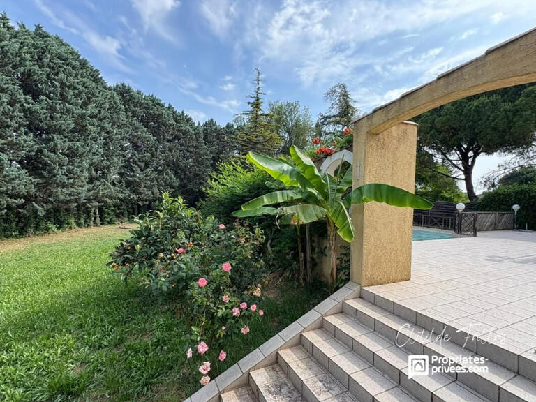 Maison Orange - 4 chambres