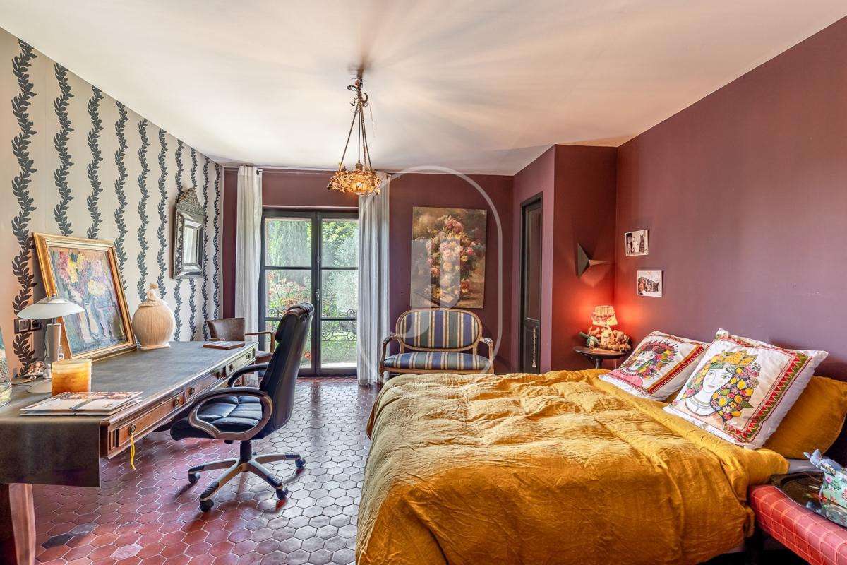 Maison Orange