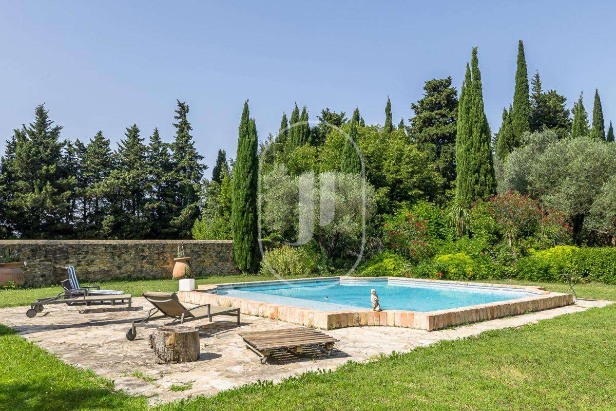 Maison Orange