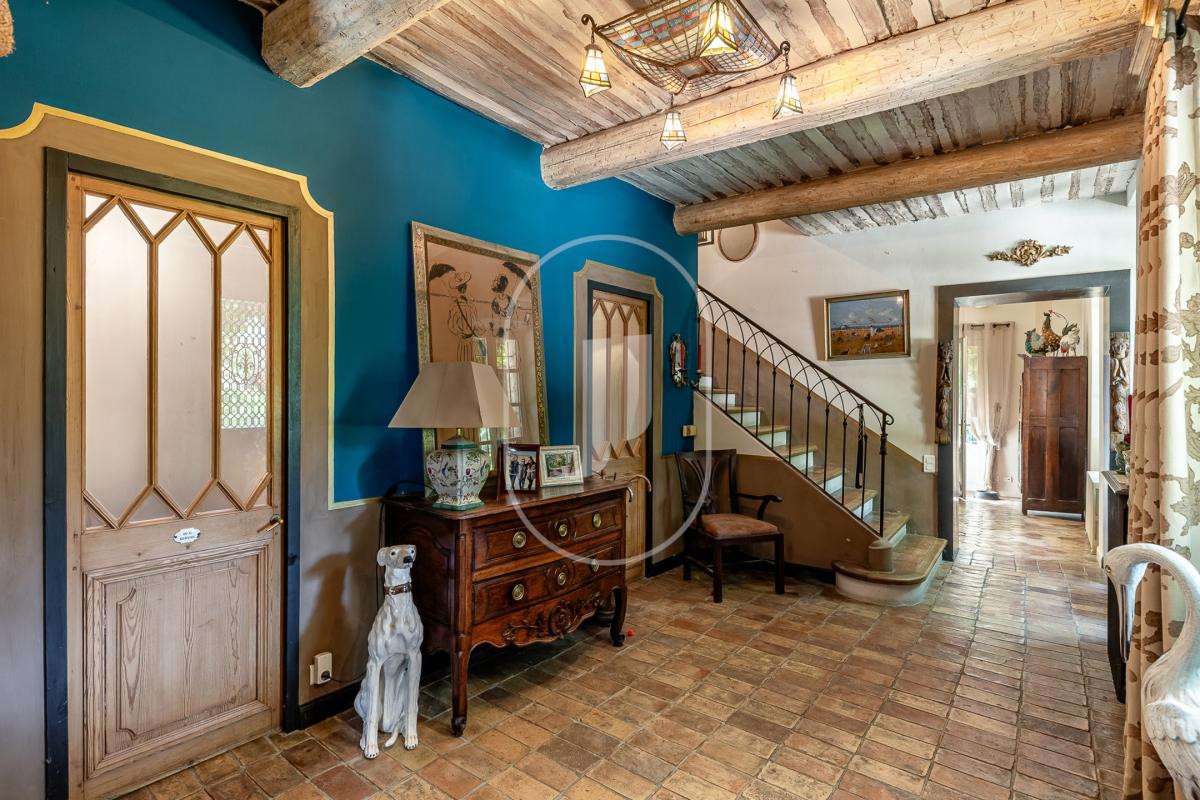 Maison Orange