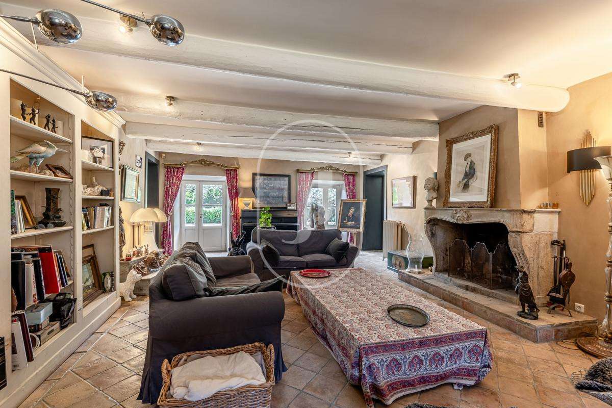 Maison Orange