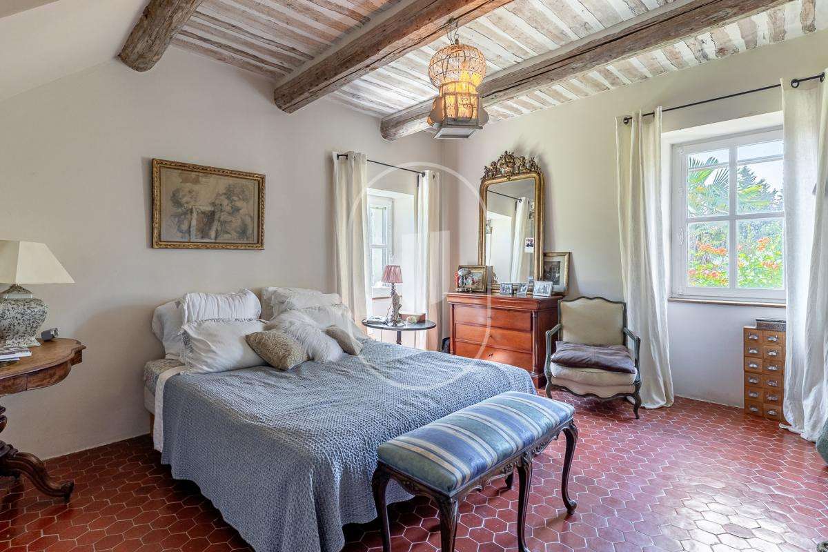 Maison Orange