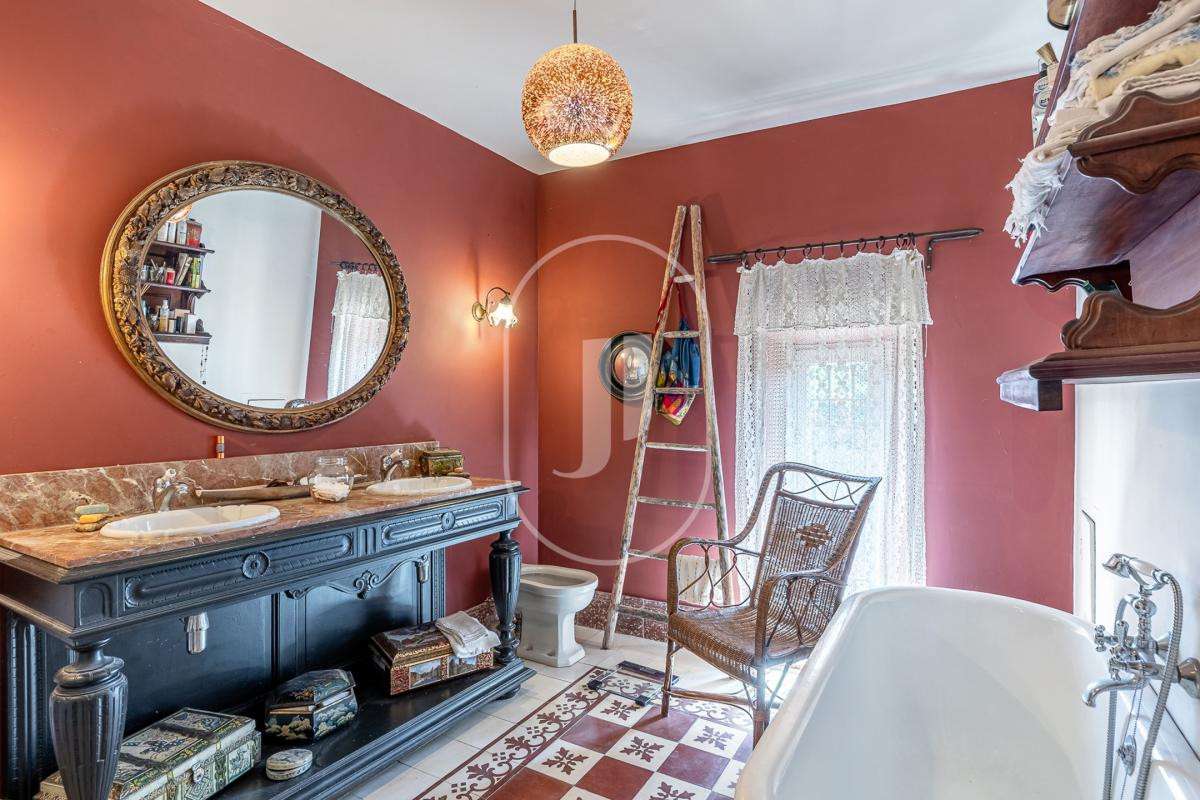 Maison Orange