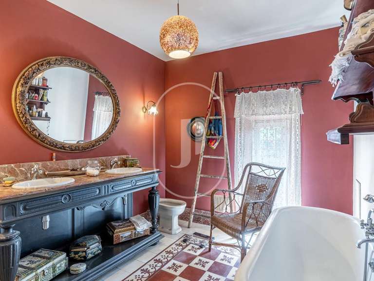 Maison Orange - 5 chambres - 345m²