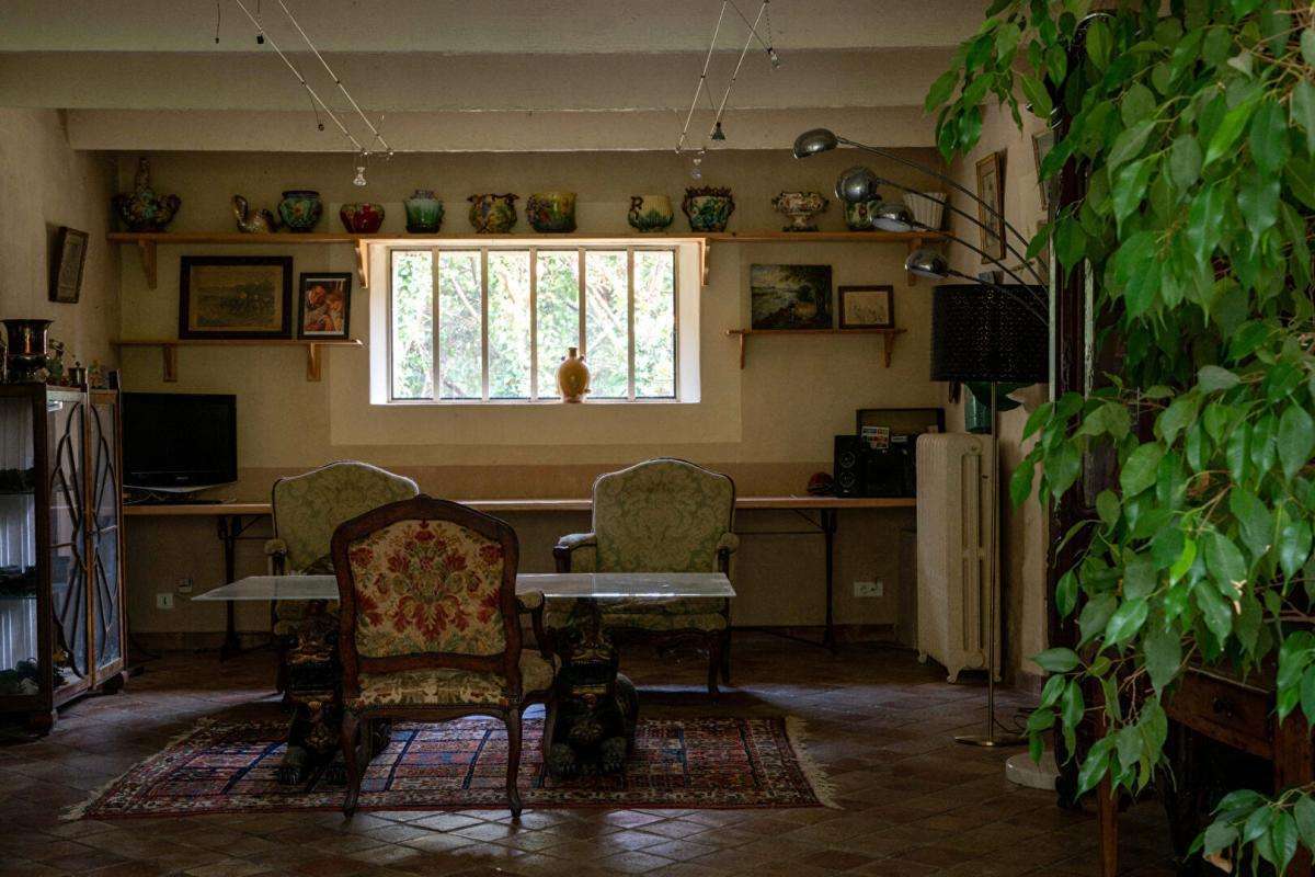 Maison Orange