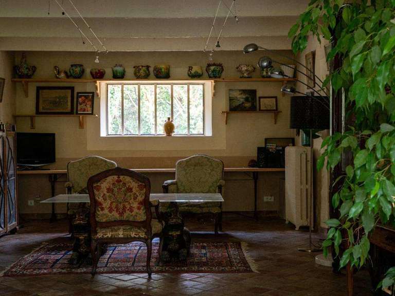 Maison Orange - 5 chambres