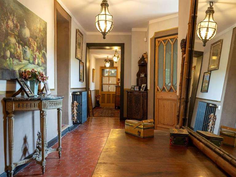 Maison Orange - 5 chambres