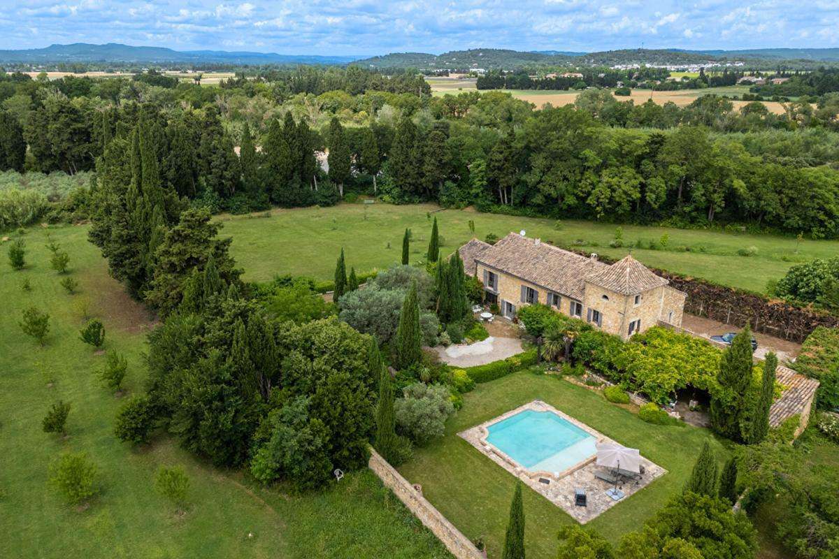 Maison Orange