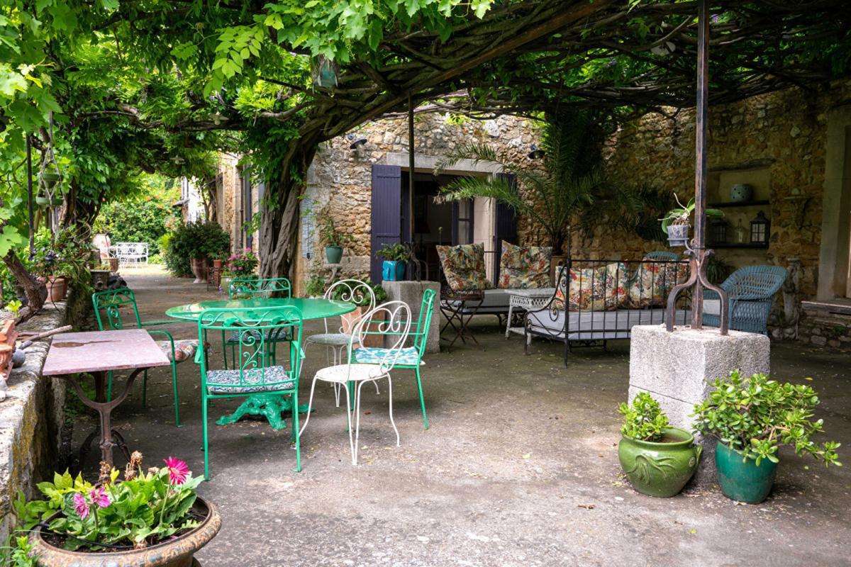 Maison Orange