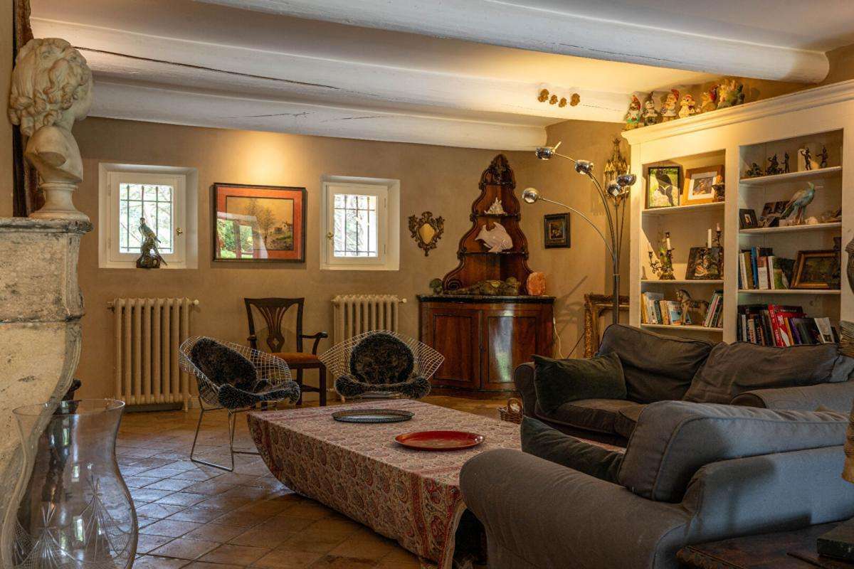 Maison Orange
