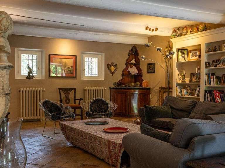 Maison Orange - 5 chambres