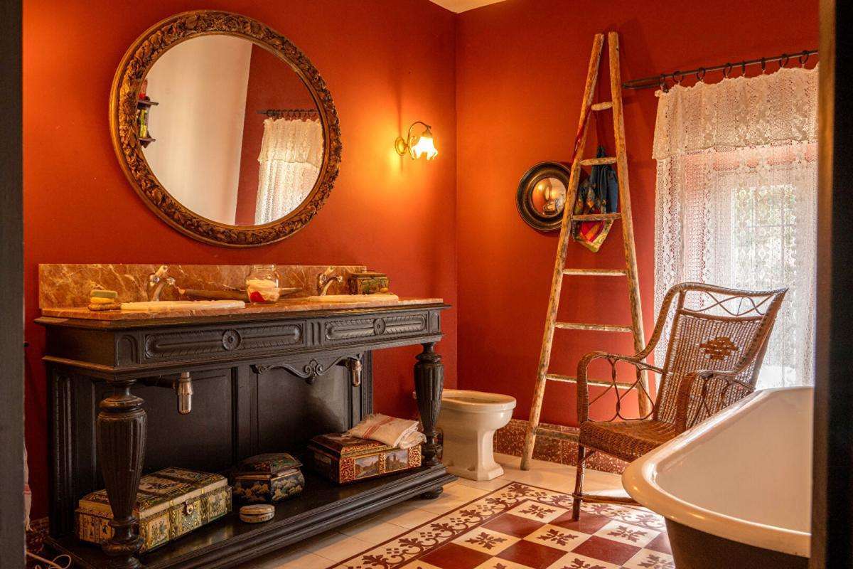 Maison Orange