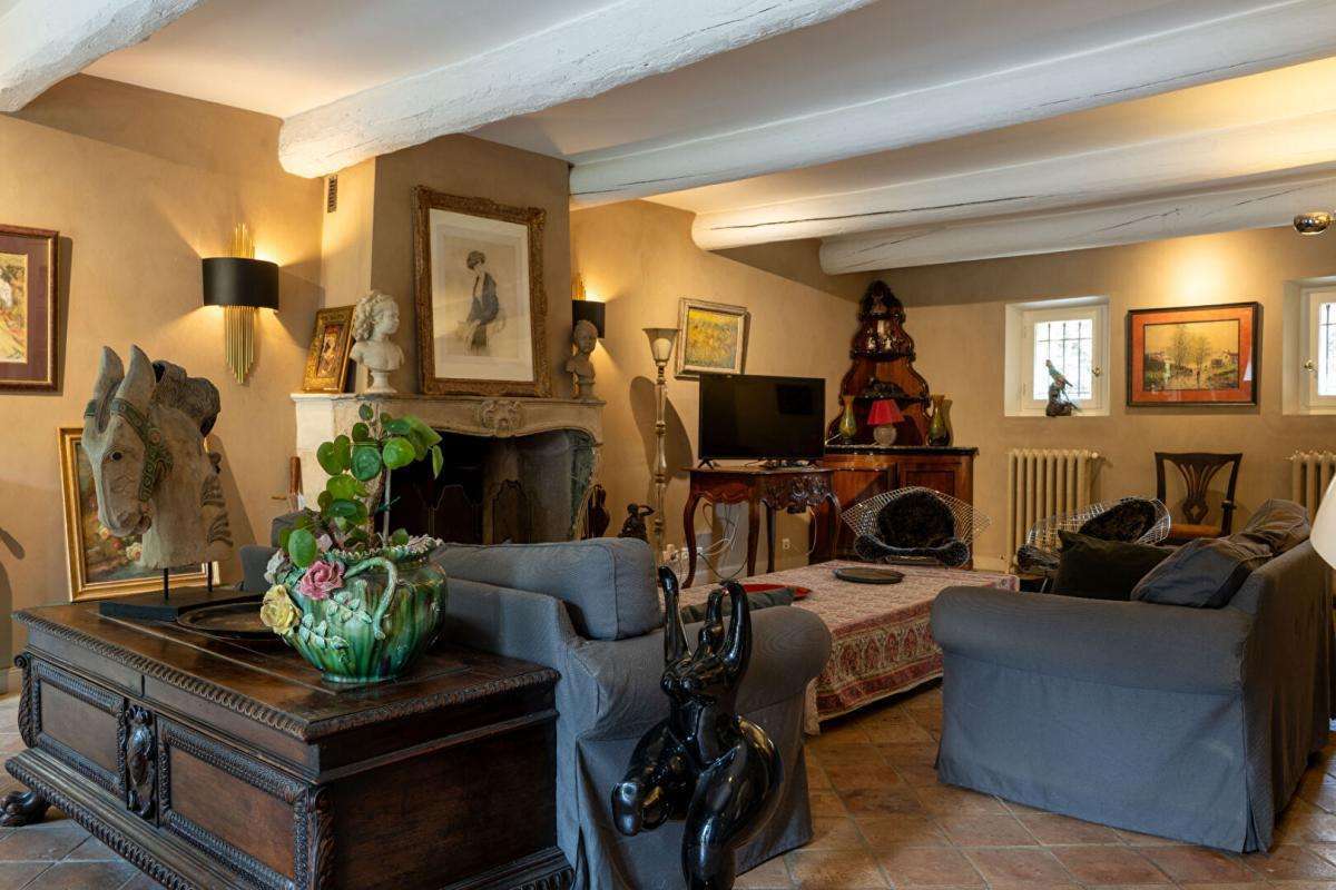 Maison Orange