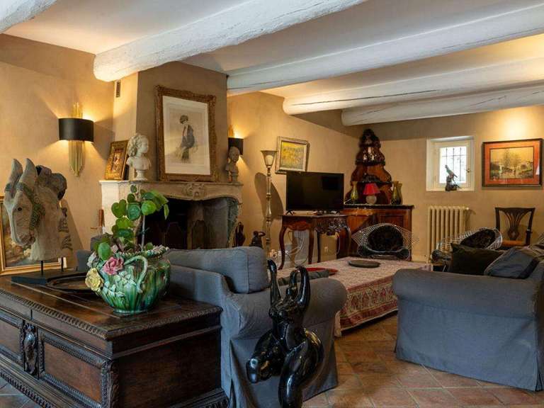 Maison Orange - 5 chambres