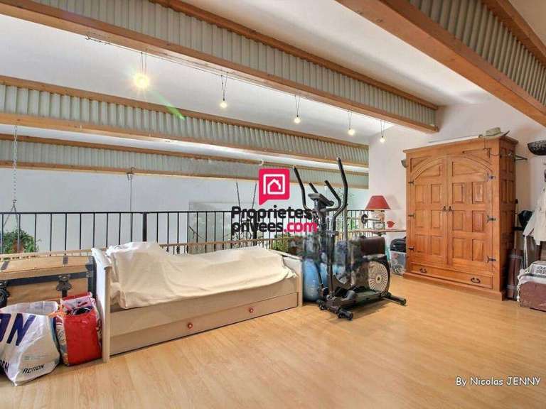 Maison Orange - 3 chambres