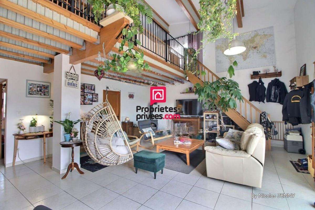 Maison Orange