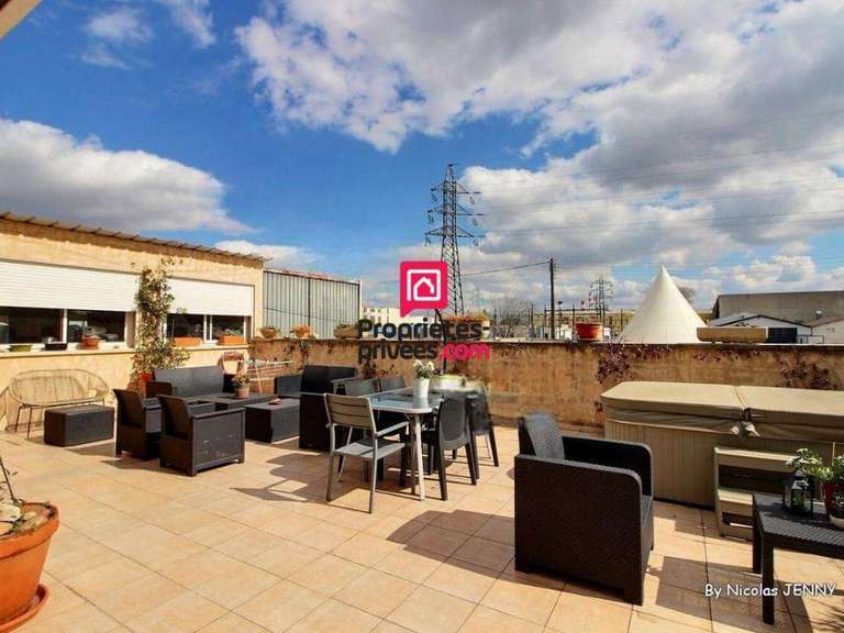 Maison Orange - 3 chambres