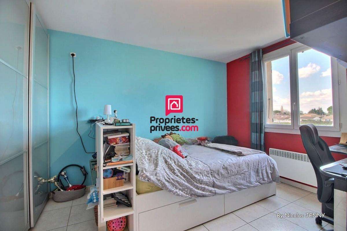 Maison Orange