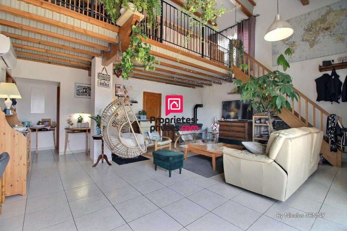 Maison Orange